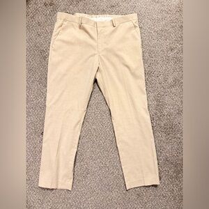 Men's Tan Pants